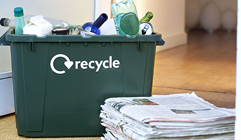 Singapore Waste & Recycling Statistics